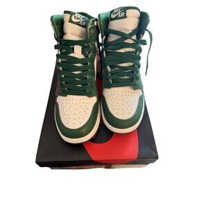👟 Jordan 1 Retro High OG ‘Gorge Green’ 1 DAY SALE